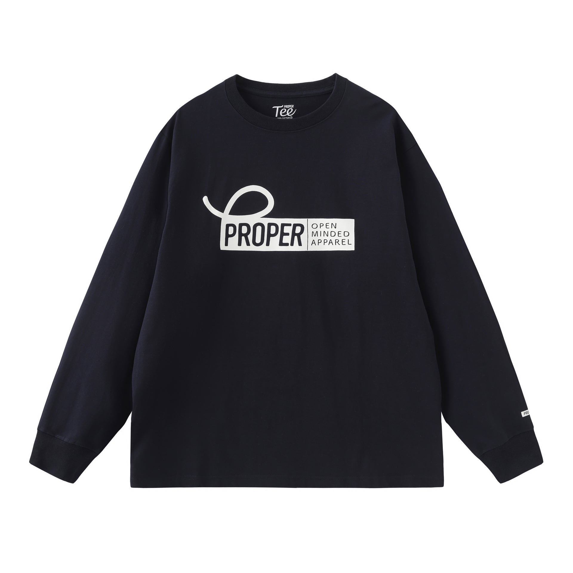 L/S Tee