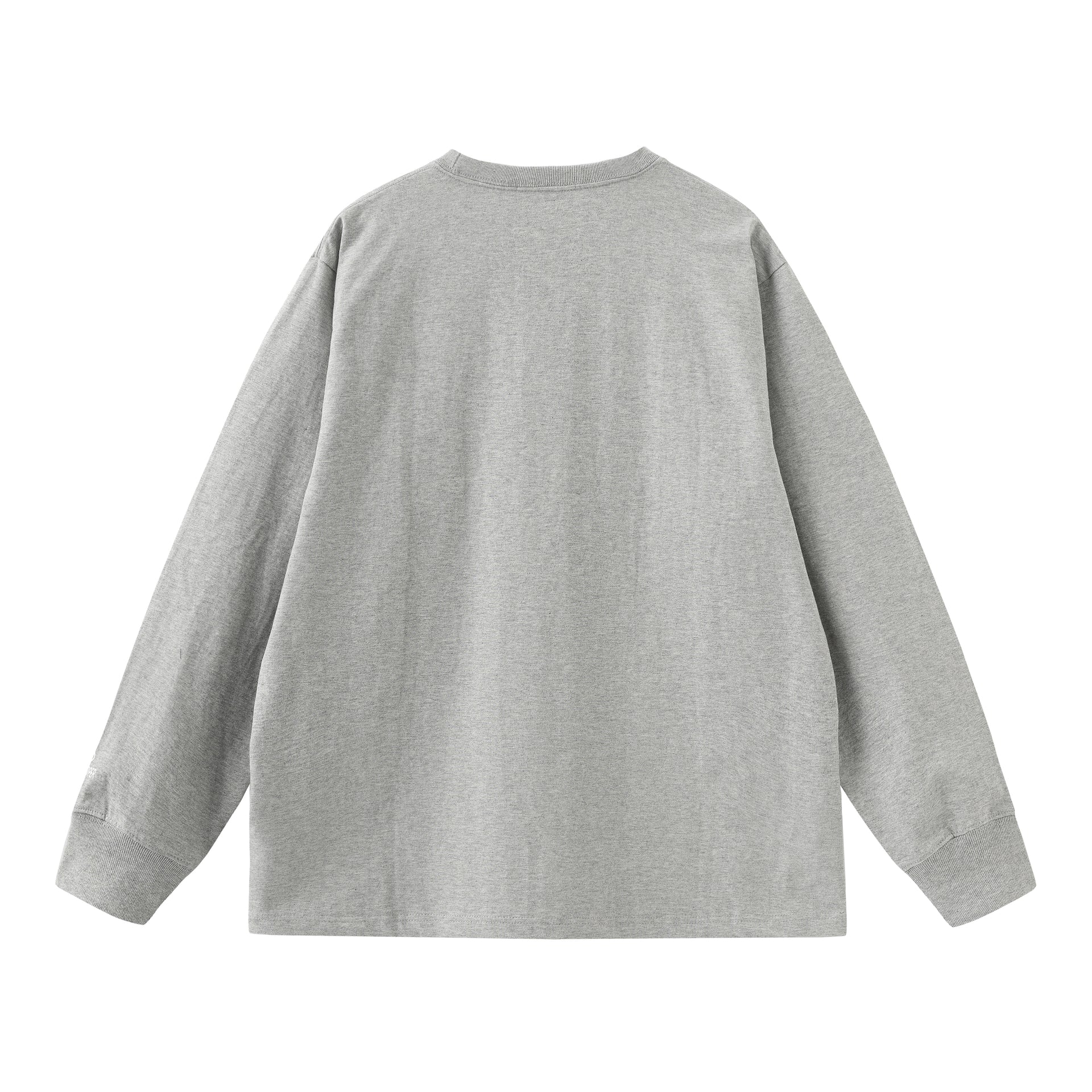 L/S Tee