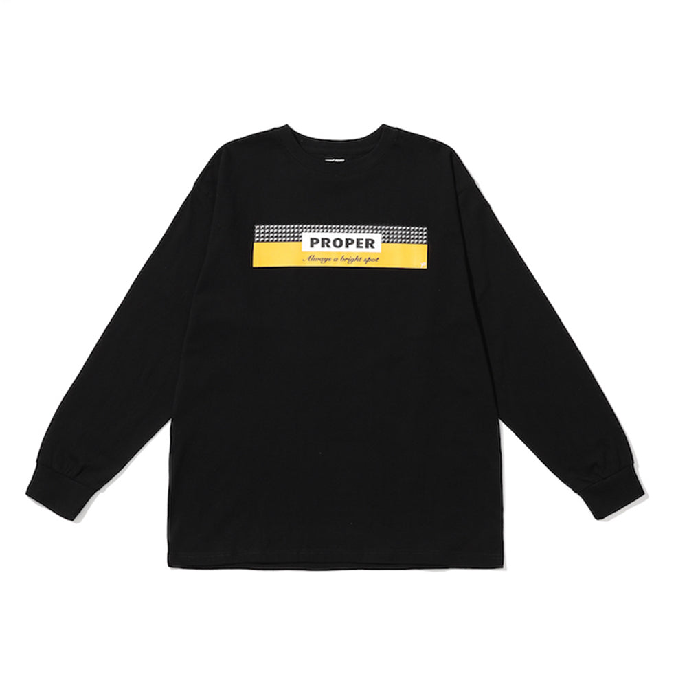 Always a Bright spot L/S Tee