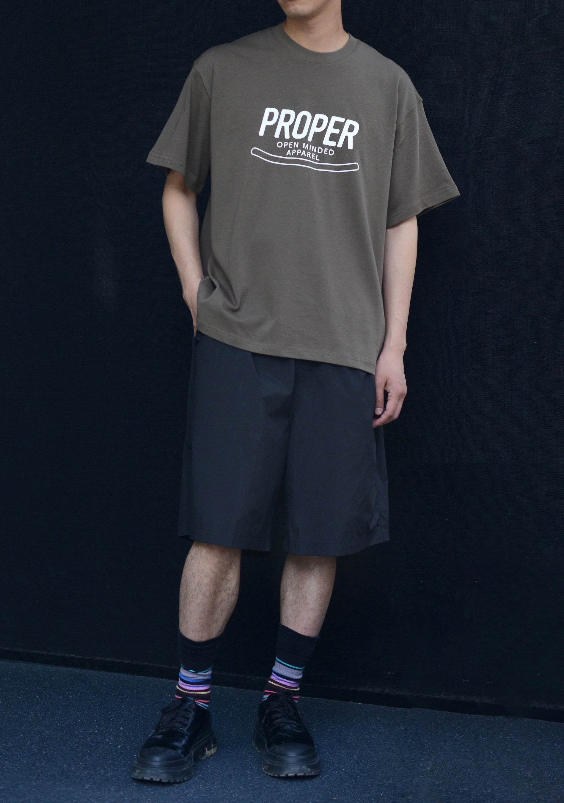 S/S Tee